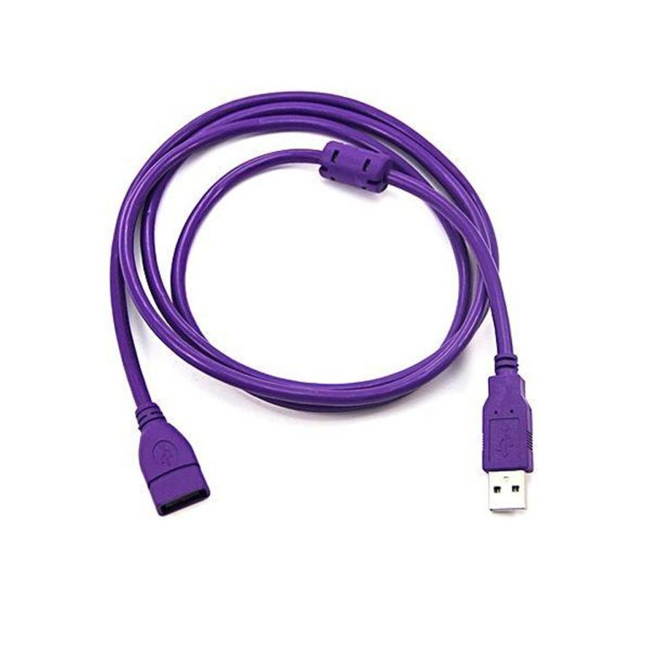 High Quality USB Extension Cable USB A Male to USB Female Cable