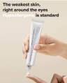Mary&May Tranexamic Acid + Glutathione Eye Cream 12g | Korea. 