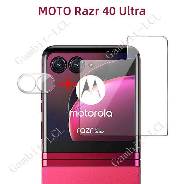 2IN1%20Original%203D%20Tempered%20Glass%20For%20Motorola%20Moto%20Razr%2040%20Ultra%20Razr%20Plus%20Razr%204%20Razr4%20Camera%20Lens%20Screen%20Protector%20Cover%20Film%20-%20Image%207