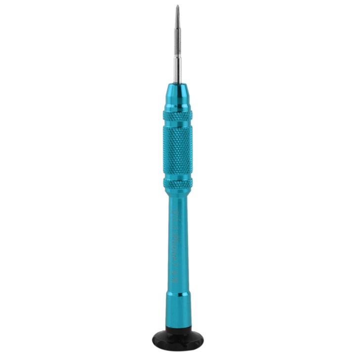 New%20Y%200.6mm%20Tri-point%20Screwdriver%20Tool%20For%20iPhone%207%20&%207%20Plus%20Watch%20Magnetic%20Tip%20blue%20-%20Image%203