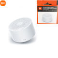 Global Version Xiaomi Mijia AI Portable Wireless Bluetooth-compatible Speaker Smart Voice Control Handsfree Bass Mini Shell.