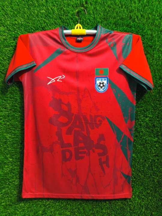 New Jersey 2026 red