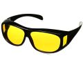 Night Vision & HD Polarized Anti-Glare Sun Glass - Sun Glass For Men & Woman. 