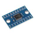 10PCS TXS0108E 8 Channel Level Conversion Module High Speed Full Duplex 8 Way Bi-Directional Converter for Arduino. 