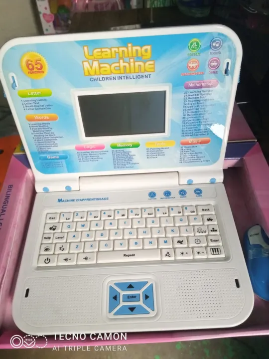 Learning%20Machine%20For%20kids%2065%20Function%20children%20intelligent%20laptop%20-%20Image%205