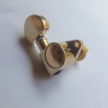 6Pcs Grade Guitar String Knob for Grover String Winder Tuners Machine Heads for Acoustic Electric Guitar.