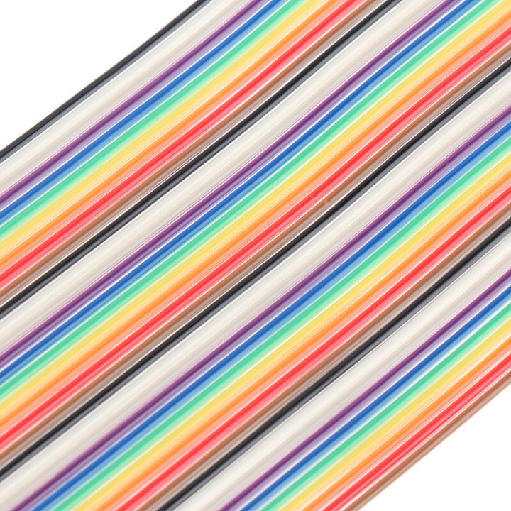 Raspberry%20Pi%2040%20Pin%20GPIO%20Cable%20Extension%20Wire%20for%20Raspberry%20Pi%204B/3B%20GPIO%20Board%20-%20Image%203