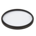 Blue Streak Special Effects Lens Filter 77mm Anamorphic Light Flare Effect F LJ4.
