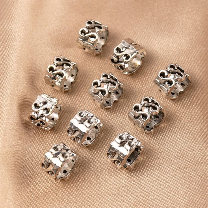 10%20pcs/set%20Vintage%20Ethnic%20Hairpin%20for%20Women%20Girls%20Fashion%20Spiral%20Hair%20Ring%20Clips%20Hair%20Accessories%20Beads%20Dirty%20Braids%20Headdress%20-%20Image%204