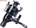 Fishing reels Cobra Cb 140 / 240 with folding handles. 