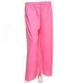 Palazzo Pants Summer Special Casual Wear Best Qualityfull Good stitching For Women (China Linen Fabric).