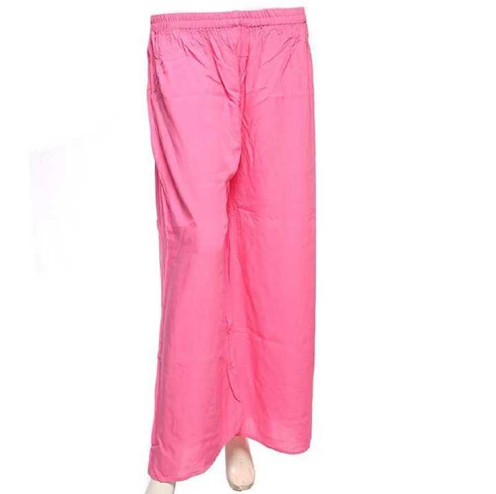 Palazzo%20Pants%20Summer%20Special%20Casual%20Wear%20Best%20Qualityfull%20Good%20stitching%20For%20Women%20(China%20Linen%20Fabric)%20-%20Image%204