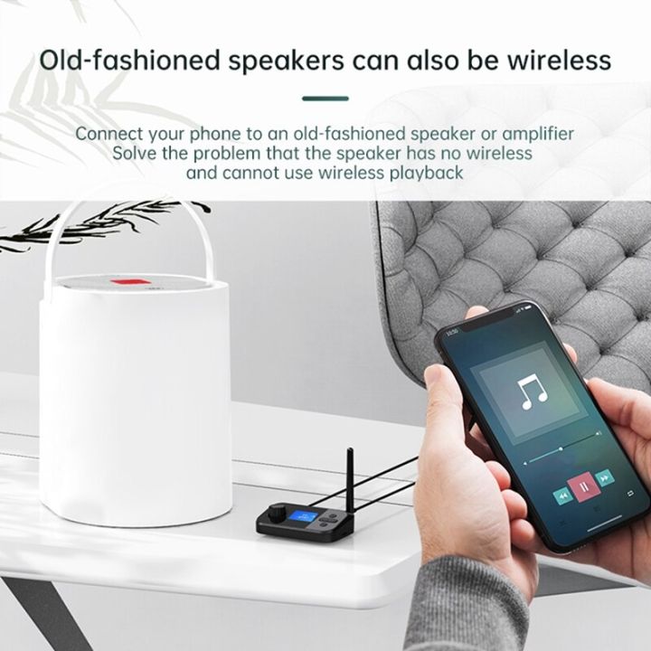 Bluetooth%205.0%20Transmitter%20Receiver%20Stereo%20AUX%203.5mm%20Jack%20RCA%20Optical%20Coaxial%20Handsfree%20Wireless%20Audio%20Adapter%20TV%20PC%20-%20Image%207