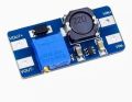 1pcs MT3608 2A DC-DC Adjustable Step Up Power Module Booster Power Module. 