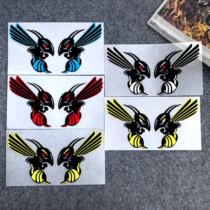 Reflective%20Angry%20Bee%20Honeybee%20Motorcycle%20Sticker%20JDM%20Cartoon%20Motocross%20Racing%20Vinyl%20Decals%20Motorbike%20For%20Piaggio%20VESPA%20Sctooer%20-%20Image%202