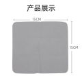 Yager Nano Anti-Fog Mirror Cloth Three Packages Winter Glasses Lens Helmet Mobile Phone Screen Anti-Fog Cleaning Cloth Wholesale. 