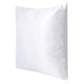 White Plain Sublimation Blanks Pillow Case Cushion Cover Pillowcase. 