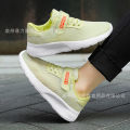 Boys' shoes, spring and autumn new children's sneakers, mesh breathable, comfortable, girls' running shoes, parent-child single shoes, cross-border. 