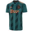 2019/20 Ajax Away Short Sleeve Jersey Premium Quality (Thailand). 