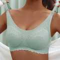 Super Soft Free Size Stylish Bra.