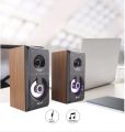 KISONLI U-9001 USB Multimedia Speaker For Computer Laptop. 