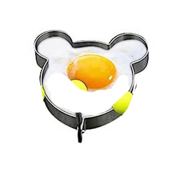Egg Shaper Mould