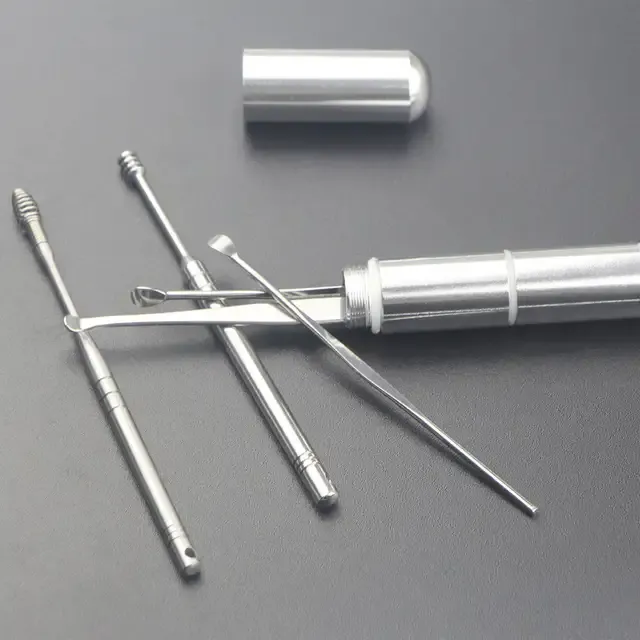 6pcs/set%20Stainless%20Steel%20Ear%20Picking%20Tool%20Set%20%7C%20Ear%20Wax%20Remover%20Cleaner%20with%20Ear%20Cleaning%20Spoons%20-%20Reliable%20Ear%20Care%20Kit%20-%20Image%202