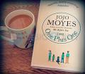The One Plus One by Jojo Moyes. 