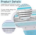 Venus Hair Removal Razor for Women. 
