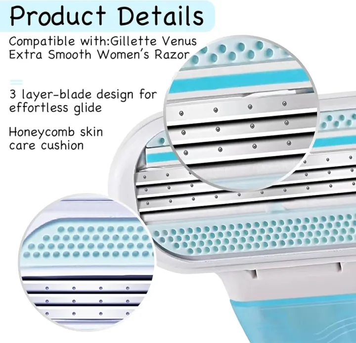 Venus%20Hair%20Removal%20Razor%20for%20Women%20-%20Image%203