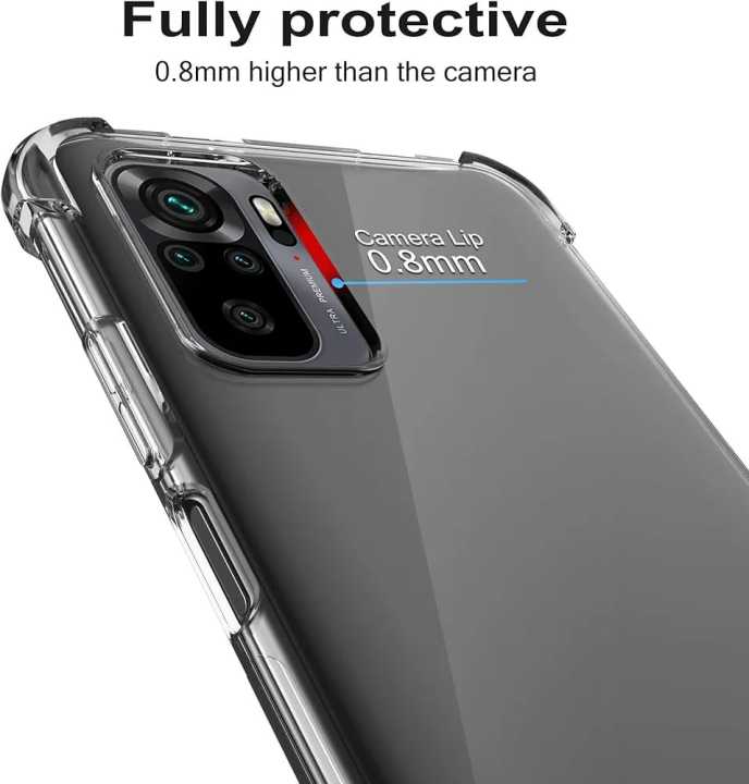 For%20Xiaomi%20Redmi%20Note%2010/Note%2010s%20Premium%20Silicone%20Case%20Crystal%20Clear%20Soft%20TPU%20Ultra-Thin%20Transparent%20Flexible%20Protective%20Back%20Case%20Phone%20Cover%20-%20Image%208
