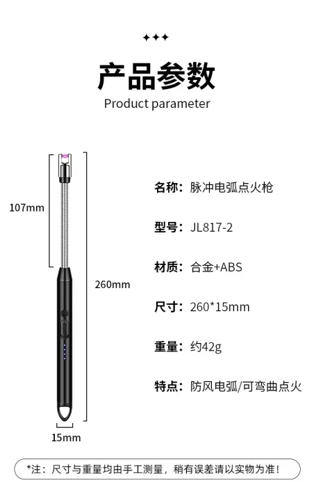 %E2%9C%A8%F0%9F%94%A5%20360%C2%B0%20USB%20Rechargeable%20Electric%20Plasma%20Kitchen%20Lighter%20(265mm)%20%F0%9F%92%A8%20Windproof%20Flameless%20Arc%20Ignition%20%7C%20%F0%9F%94%84%20Long%20Flexible%20Neck%20%7C%20%F0%9F%94%8B%20Type-C%20Charging%20%F0%9F%8D%B3%20Gas%20Stove%20%7C%20%F0%9F%95%AF%20Candle%20%7C%20%F0%9F%8D%96%20BBQ%20%7C%20%F0%9F%AA%94%20Diya%20%7C%20%F0%9F%8C%B8%20Agarbatti%20%7C%20%E2%9C%85%20Safe%20&%20Eco-Friendly%20-%20Image%209
