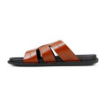 Bata CIRCLE Men's Slip-On Sandal. 