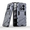 Xiaomi Redmi Note 14 Pro 4G Shockproof Phone Cover, Ultra-Thin Slim Fit Hard Protective Cases.