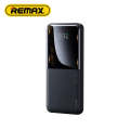 REMAX RPP-622 10000mAh Fast Charging PD+QC 20W+22.5W Digital Display Power Bank.