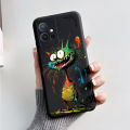For Vivo Y55 5G V2127 V2154 Case Vivo Y75 5G V2142 Phone Case Cute Rabbit Panda Silicon Soft Cover Funda For VivoY75 Y 55 Bumper. 