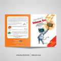 Educational Science Kit OnnoRokom BigganBaksho : Amazing Electricity (English Version). 