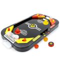 【Happy baby toy store】Desktop Battle 2 in 1 Ice Hockey Game Leisure Mini Air Hockey Children's Educational Toys Gift Indoor. 