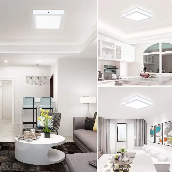 LED%20Panel%20Surface%20Light%20Economy%2012W%20White%20-%20Image%203