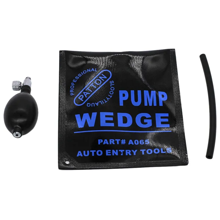 2X%20Car%20Air%20Pump%20Wedge%20Inflatable%20Hand%20Pump%20Car%20Door%20Window%20Shim%20Entry%20Open%20Tool%20Kit%20-%20Image%202