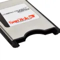 CF Card To PCMCIA Housing Internal 68 Pin PCMCIA Compact Flash Reader Adapter For Laptop FANUC CNC. 
