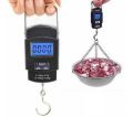 Digital Hanging Weight Scale, Portable Hanging Electronic Hook Scale. 