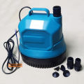 5000L/H Submersible Bottom Suction Water Pump AC220v 150W Jug Pump.