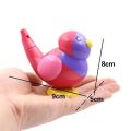 Toys Balls Little bird whistle kids blowing whistle water bird whistle play toys dad little horn water whistle kindergarten gifts.