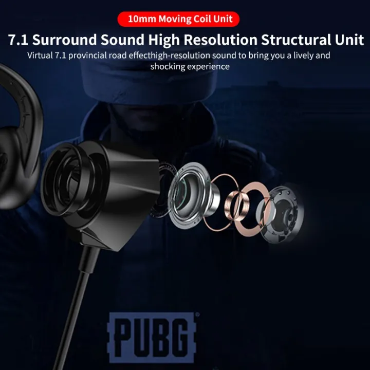 %E3%80%90Youyi%E3%80%91In%20Earphone%20Gaming%20Headset%2032%20ohm%20Hight%20Sound%20Quality%201.2m%20Wire%20Control%20Earphone%20with%20Mic%20-%20Image%205