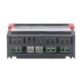 2X STC-3008 Dual Digital Incubator Thermostat Display Temperature Controller 12V. 