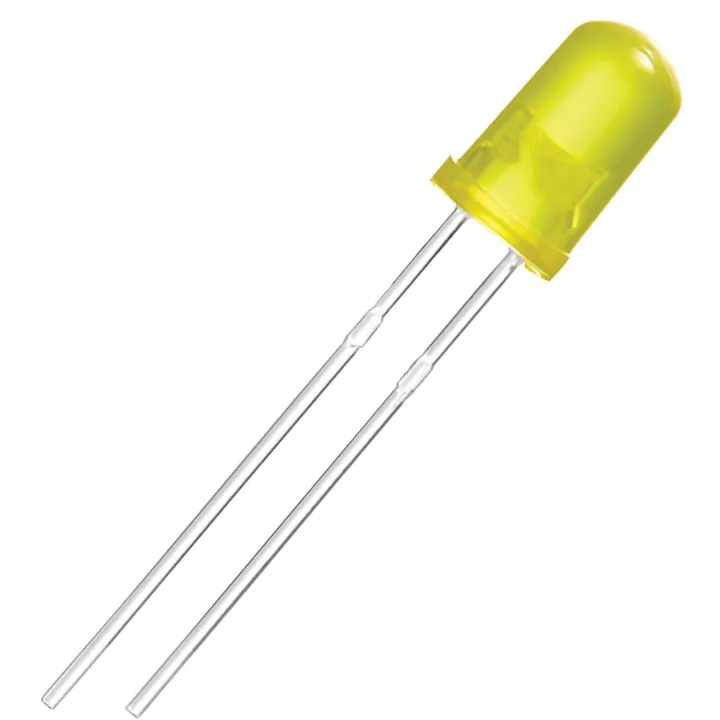 5mm%20Round%20Yellow%20LED%20Diode%20Lights%20Flashing%20Bright%20Lighting%20Bulb%20-%20Image%202