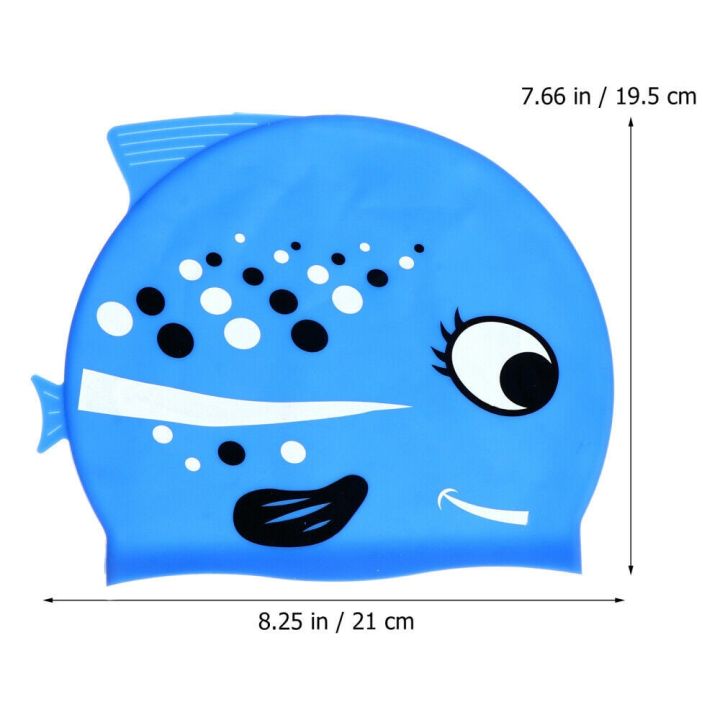 Hot%20Children's%20Swimming%20Cap%20Cartoon%20Fish%20Shape%20Silica%20Gel%20Silicon%20Waterproof%20Protect%20Ear%20Shark%20Shape%20Swim%20Pool%20Hat%20Kids%20Caps%20-%20Image%206