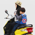 Baby Bike Safety Belt – Adjustable Harness for Kids Aged 1 to 12 Years.