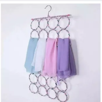 Multi%20color%20Cotton%20Hijab%20Hanger%20For%20Women%20-%20Image%204